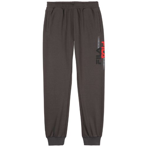 Picture of Boys Morimondo Regular Fit Graphic Sweatpants