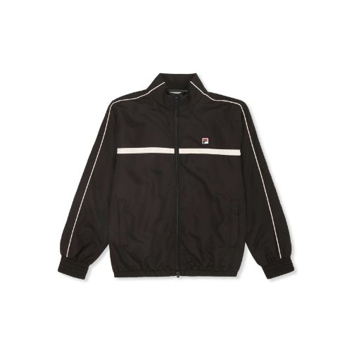 Picture of San Siro Loose Fit Woven Track Jacket