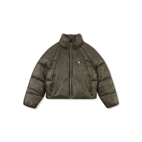 Picture of Monterosa Loose Fit Puffer Jacket