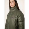 Picture of Monterosa Loose Fit Puffer Jacket