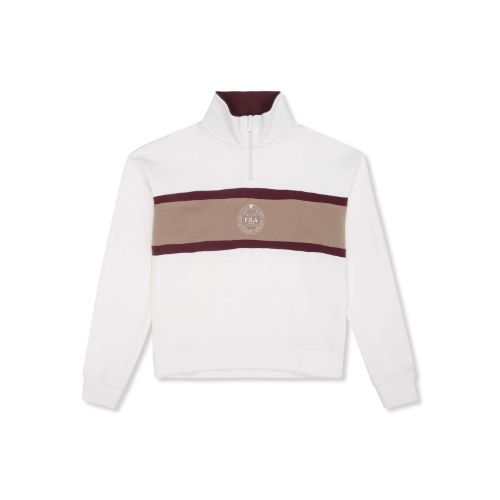 Picture of Parella Relaxed Fit Half-Zip Sweatshirt