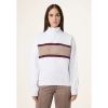 Picture of Parella Relaxed Fit Half-Zip Sweatshirt