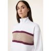 Picture of Parella Relaxed Fit Half-Zip Sweatshirt