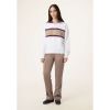 Picture of Parella Relaxed Fit Half-Zip Sweatshirt