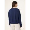 Picture of Parella Relaxed Fit Graphic Crewneck Sweatshirt