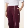 Picture of Rivoli Wide Fit Track Pants