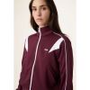 Picture of Rivoli Regular Fit Colourblock Track Jacket