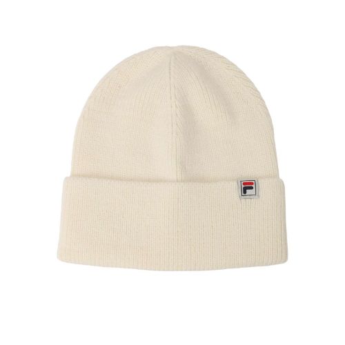 Picture of Milano Mid-Height Logo Knit Beanie