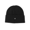 Picture of Milano Mid-Height Logo Knit Beanie