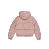 Picture of Girls Grassa Cropped Puffer Jacket