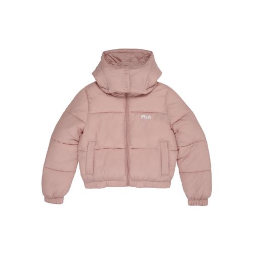 Picture of Girls Grassa Cropped Puffer Jacket