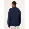 Picture of Valsera Regular Fit Logo Sweatshirt