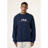 Picture of Valsera Regular Fit Logo Sweatshirt
