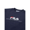 Picture of Valsera Regular Fit Logo Sweatshirt