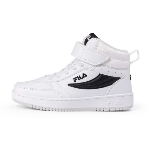 Picture of Kids Rega NF Velcro Mid Sneakers