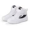 Picture of Kids Rega NF Velcro Mid Sneakers