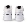 Picture of Kids Rega NF Velcro Mid Sneakers