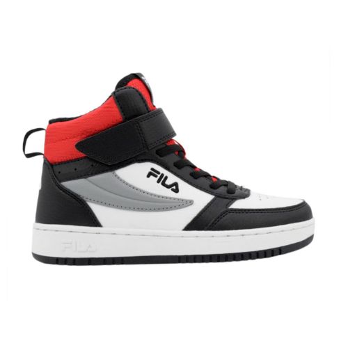 Picture of Kids Rega NF Velcro Mid Sneakers