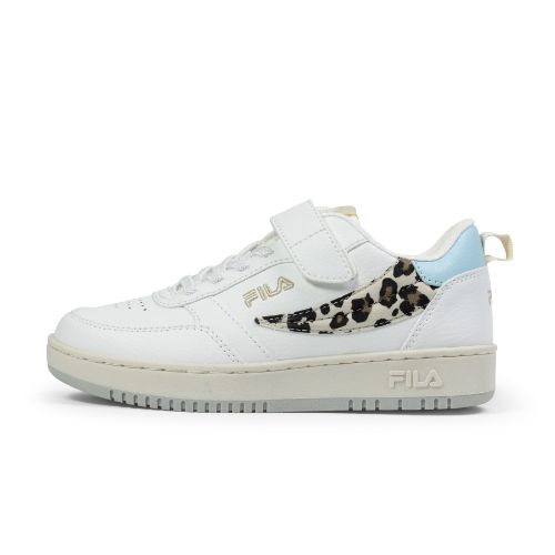 Picture of Kids Velcro Rega Shoes