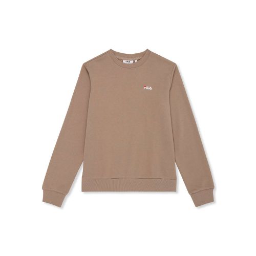 Picture of Lierna Regular Fit Crewneck Sweatshirt