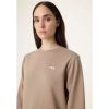Picture of Lierna Regular Fit Crewneck Sweatshirt