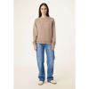 Picture of Lierna Regular Fit Crewneck Sweatshirt