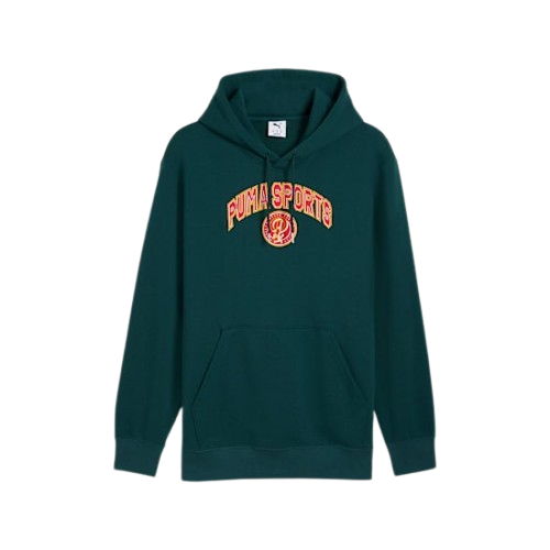 Picture of Wardrobe Essentials Sports Legacy Hoodie