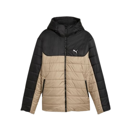 Picture of Essentials Hooded Padded Jacket