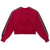 Picture of Marbella Cropped Raglan Sweatshirt