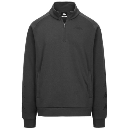 Picture of Gaspacio Quarter Zip Long Sleeve Top