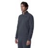 Picture of Gaspacio Quarter Zip Long Sleeve Top