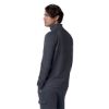 Picture of Gaspacio Quarter Zip Long Sleeve Top