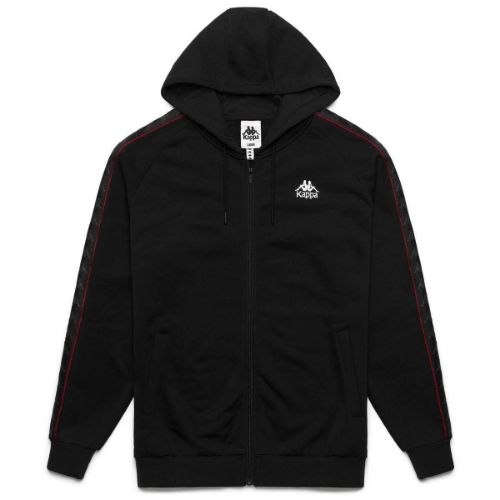 Picture of Zamin Hooded Track Top