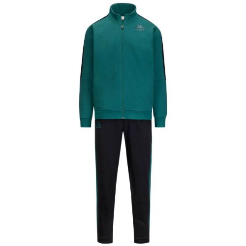 Picture of Falec Colourblock Tracksuit