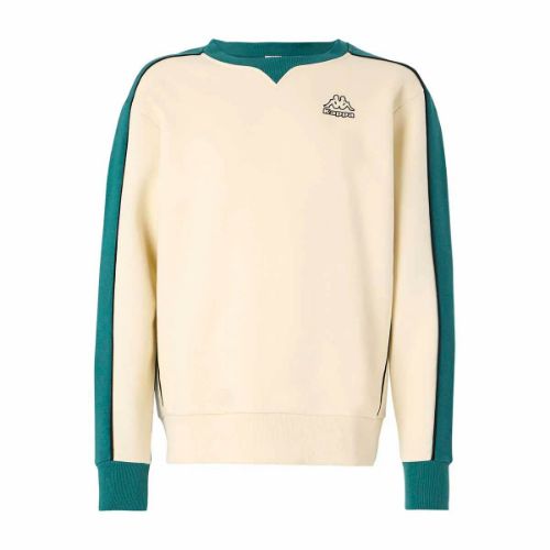 Picture of Gilvio Colourblock Sweatshirt