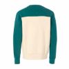 Picture of Gilvio Colourblock Sweatshirt