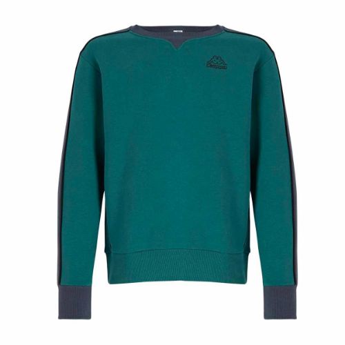 Picture of Gilvio Colourblock Sweatshirt