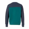 Picture of Gilvio Colourblock Sweatshirt