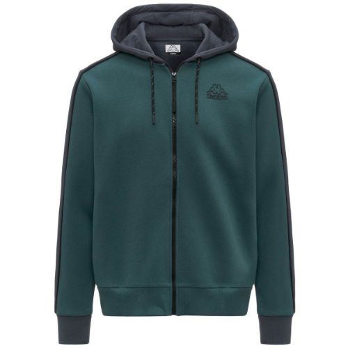 Picture of Grifo Hooded Track Top
