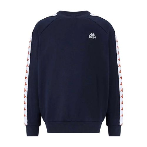 Picture of Vomis Oversized Fit Raglan Sweatshirt