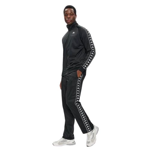 Picture of Dueduedue Logo Tape Tracksuit