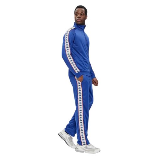 Picture of Dueduedue Logo Tape Tracksuit