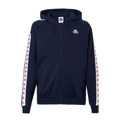 Picture of Zamin Hooded Track Top