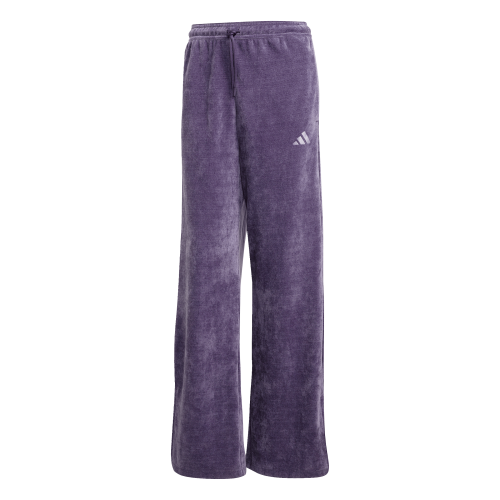 Picture of Tiro Velour Open-Hem Tracksuit Bottoms