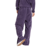 Picture of Tiro Velour Open-Hem Tracksuit Bottoms