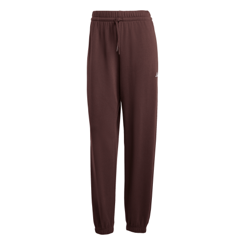 Picture of Essentials Small Logo French Terry Cuffed Joggers