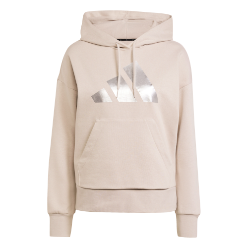 Picture of Holiday Metallic Graphic Hoodie