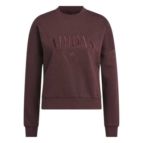 Picture of Cozy Holiday Graphic Sweatshirt