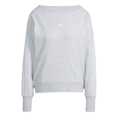 Picture of Seasonal Essentials 3-Stripes Sweatshirt