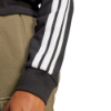 Picture of Essentials 3-Stripes French Terry Full-Zip Hoodie